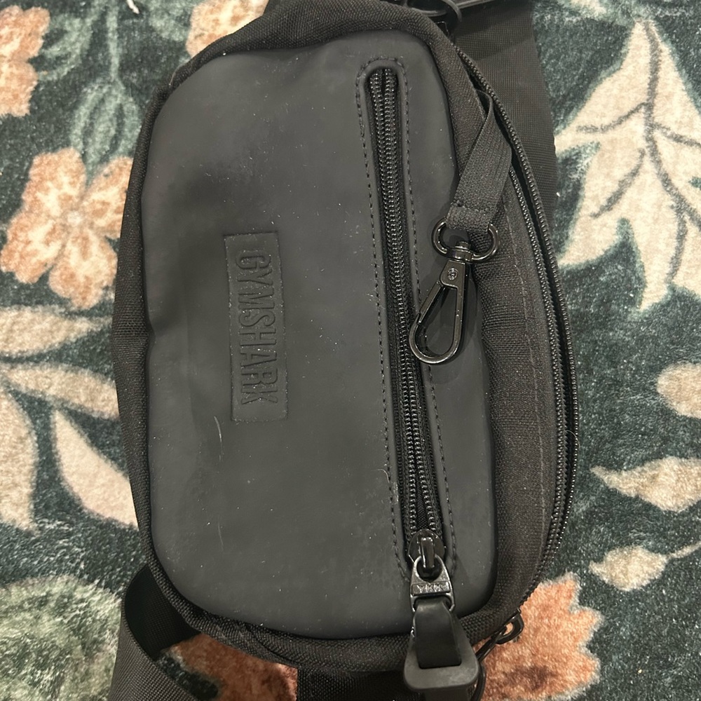 Gymshark Everyday Waist Pack